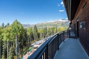 Condo, 4 Bedrooms | Property grounds - Bear Creek Lodge 407 4 Bedroom Condo by Alpine Lodging Telluride (Telluride)