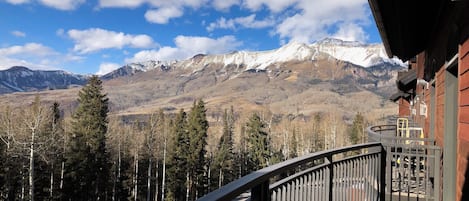 Condo, 4 Bedrooms | Property grounds