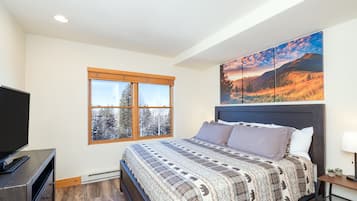 Room, 1 Bedroom | 1 bedroom, free WiFi, bed sheets