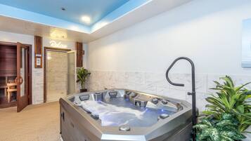 Chambre, 1 chambre | Intérieur