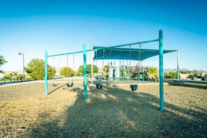 Espace pour enfants