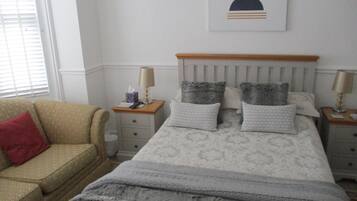 Apartment | 3 bedrooms, iron/ironing board, free WiFi, bed sheets