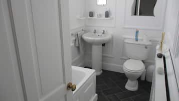 Appartement | Salle de bain