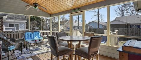 Maison, 4 chambres | Restauration extérieure