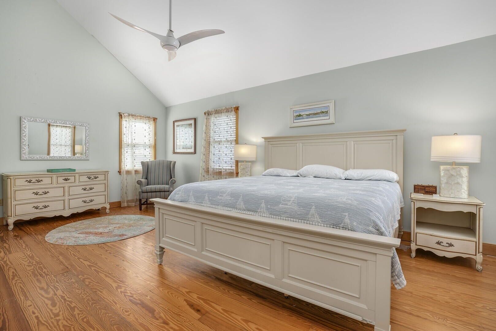 House, 4 Bedrooms | 4 bedrooms, iron/ironing board, free WiFi