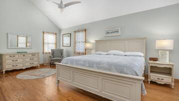 House, 4 Bedrooms | 4 bedrooms, iron/ironing board, free WiFi