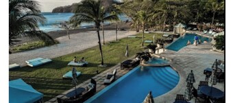 Beach Club Breeze Pacifico Costa Rica