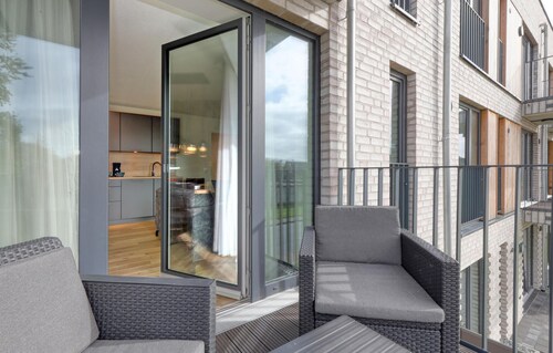 Lovely apartment in Nordstrand with WiFi