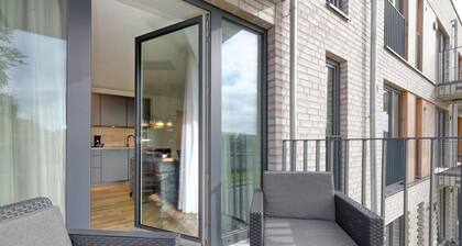 Lovely apartment in Nordstrand with WiFi