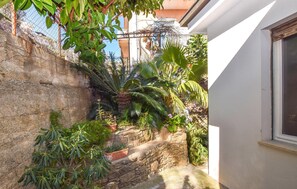 Property grounds - Gorgeous apartment in Alassio with WiFi (Alassio)