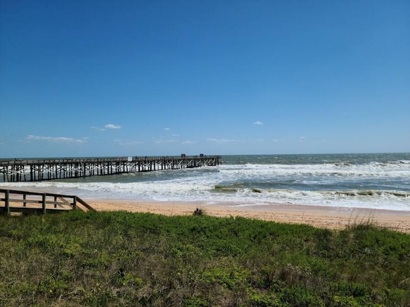 Plage à proximité