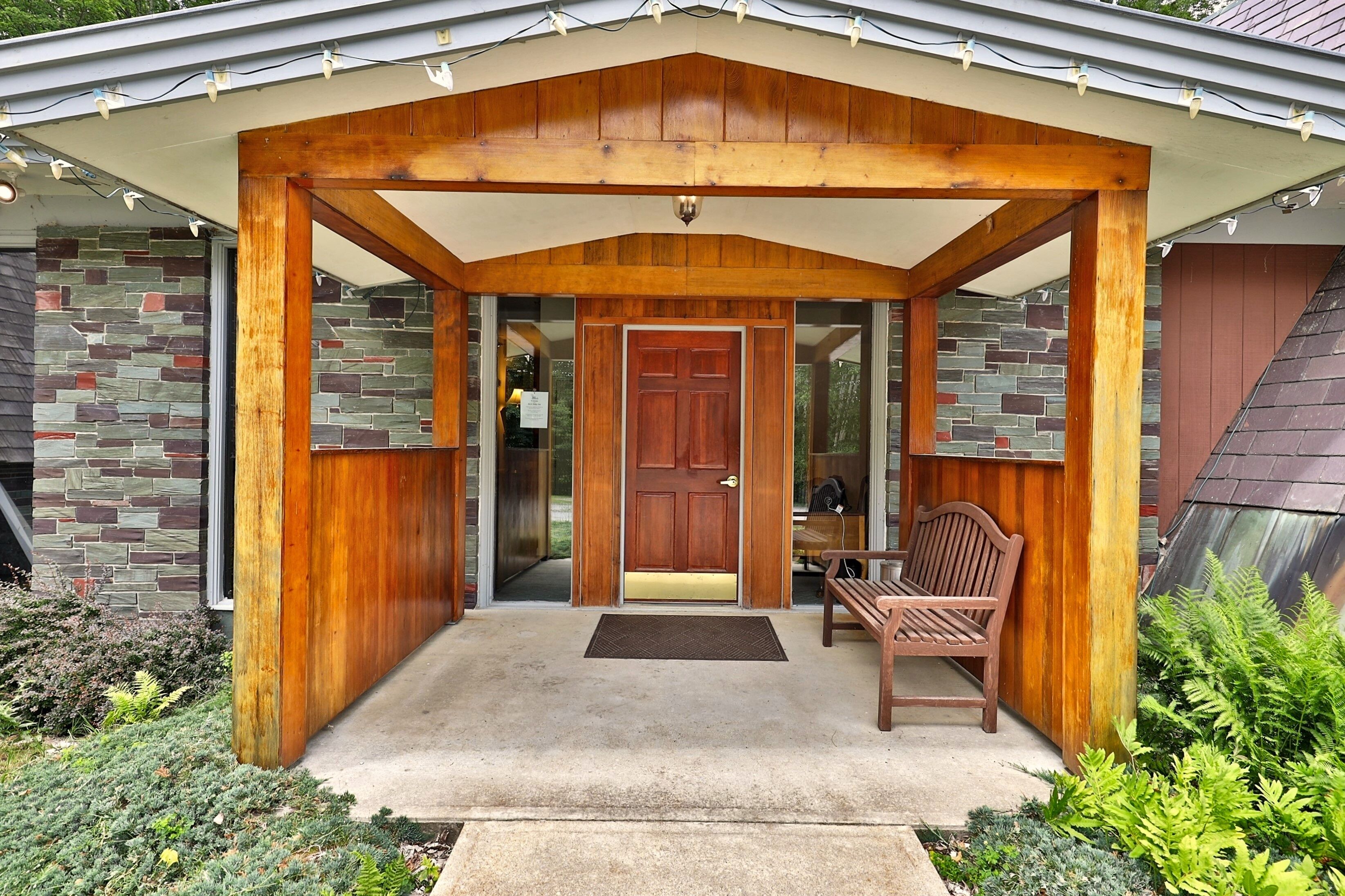 Cottage, 1 Bedroom | Exterior