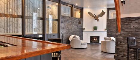 Cottage, 1 Bedroom | Interior