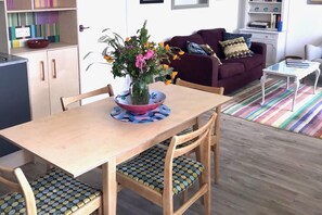 Chalet | Speisen