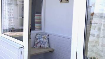 Chalet | Property grounds