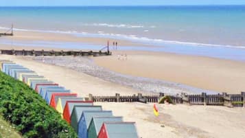 Chalet | Beach