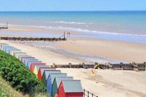 Chalet | Strand