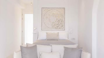 Apartamento | 1 quarto