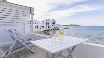 Apartamento | 1 quarto