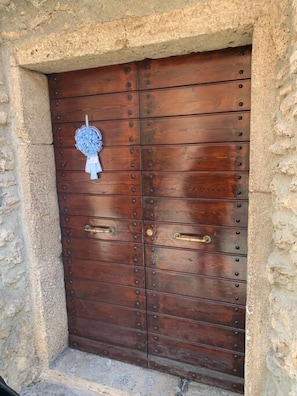 Apartment | 1 Schlafzimmer, Schreibtisch