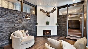 Cottage, 1 Bedroom | Interior