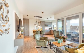 Smart-TV, Stereoanlage