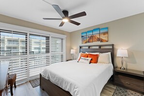 1 bedroom, Internet, bed sheets