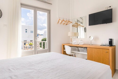 Afluencia Apartment 5 - Naoussa