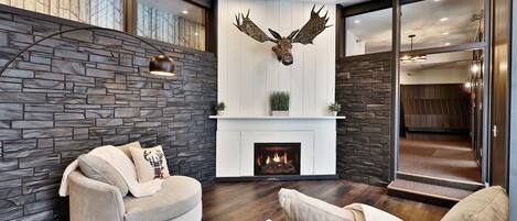 Cottage, 1 chambre | Intérieur