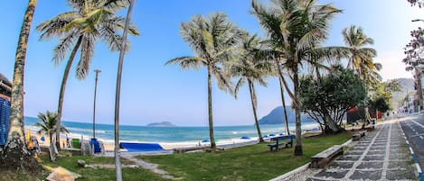 Appartement | Plage