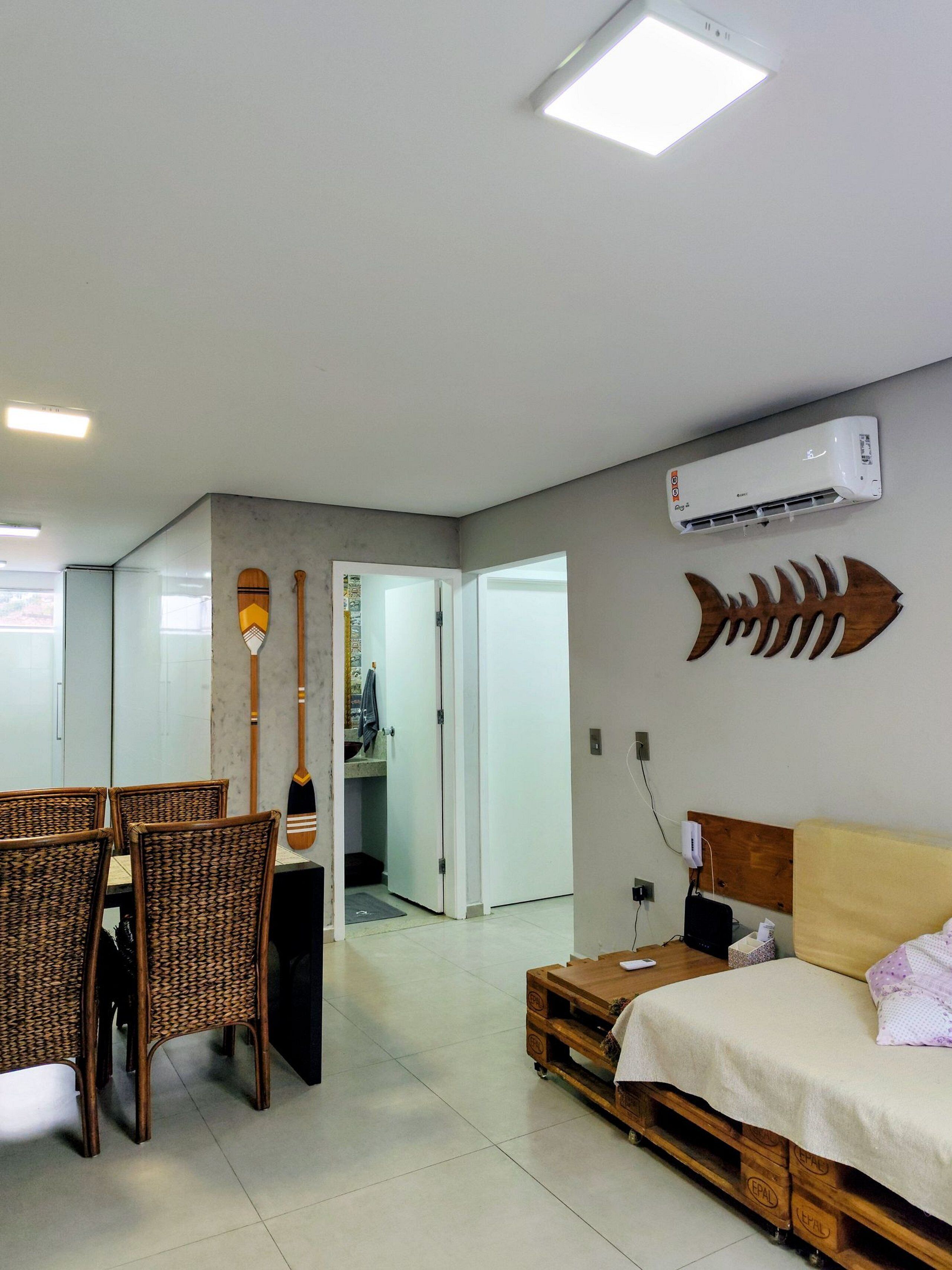 Apartment | Innenbereich