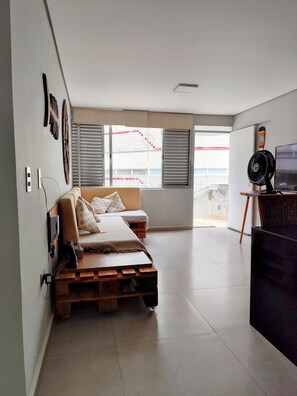 Apartment | Interior