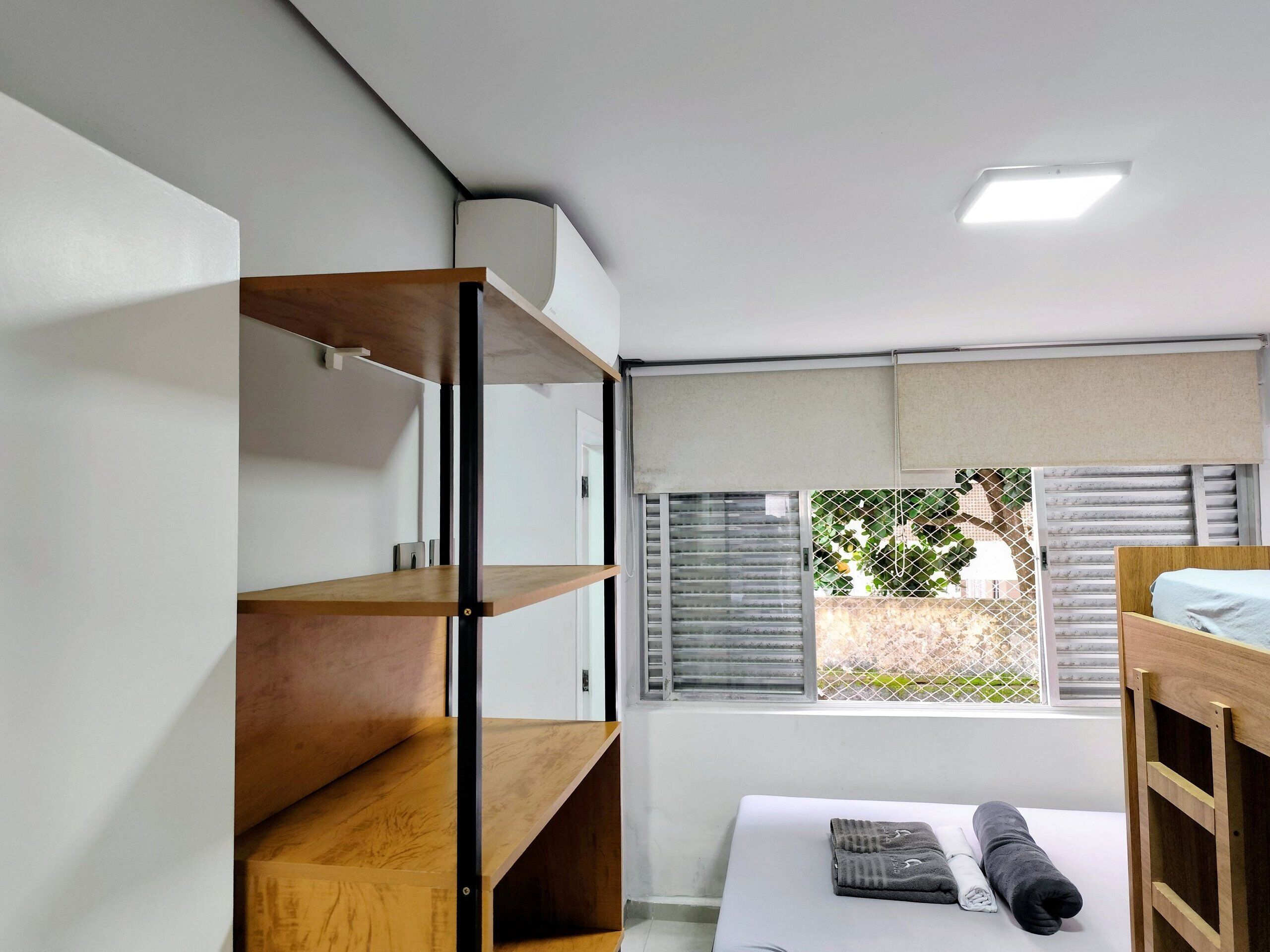 Apartment | 2 bedrooms, individually decorated, individually furnished