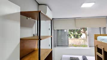 Apartment | 2 bedrooms, individually decorated, individually furnished