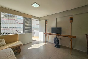 Apartment | Interior