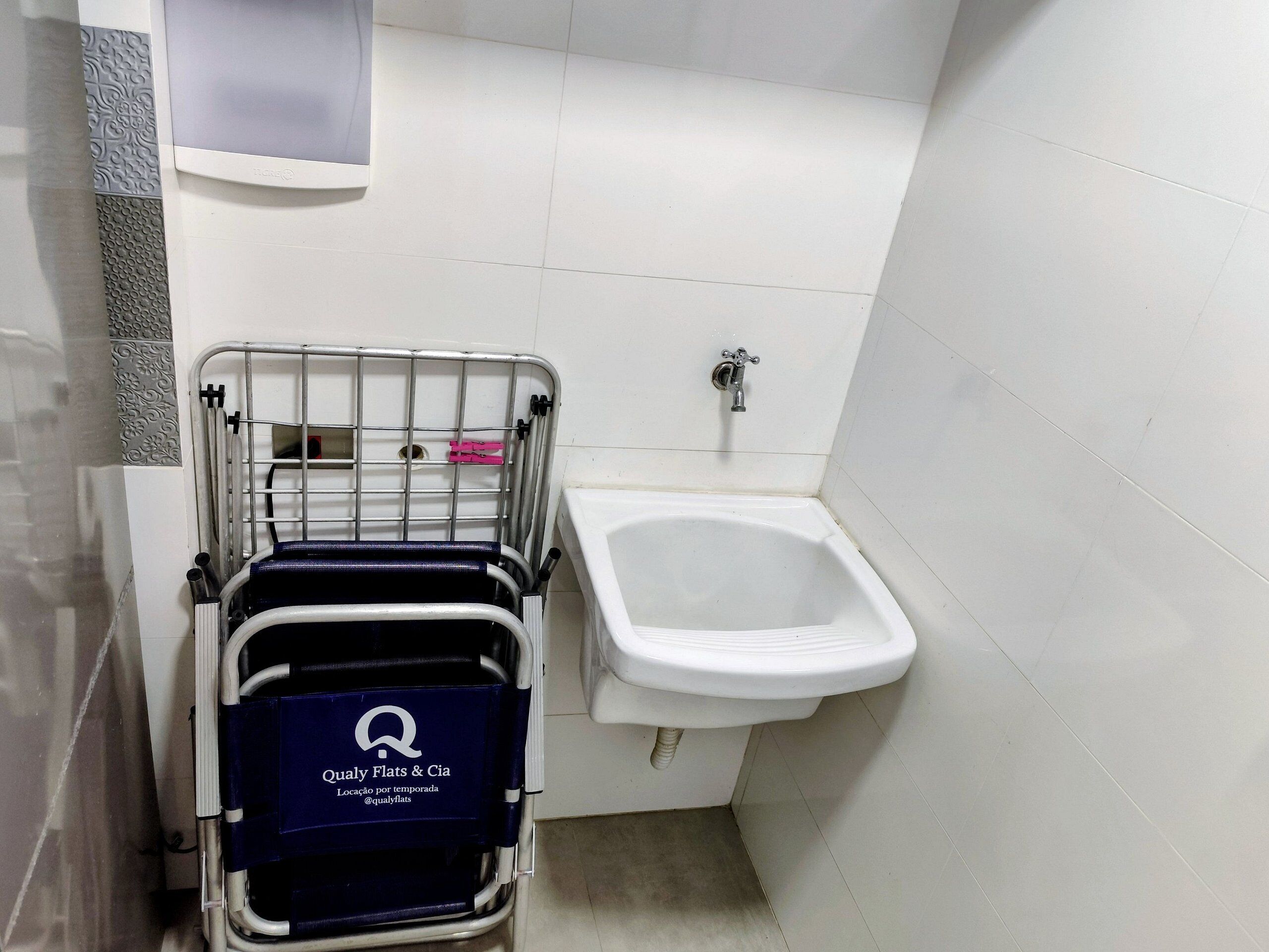 Appartement | Salle de bain