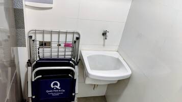 Appartement | Salle de bain