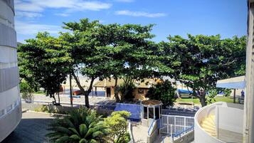 Apartamento | Área da propriedade