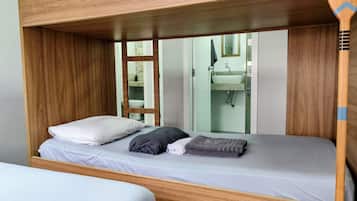 Apartment | 2 Schlafzimmer, individuell dekoriert, individuell eingerichtet