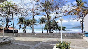 Apartemen | Teras/patio
