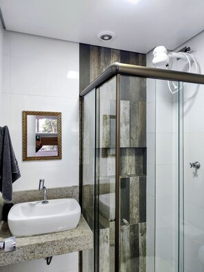 公寓 | 浴室 | 毛巾