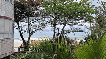 Appartement | Enceinte de lâhĂ©bergement