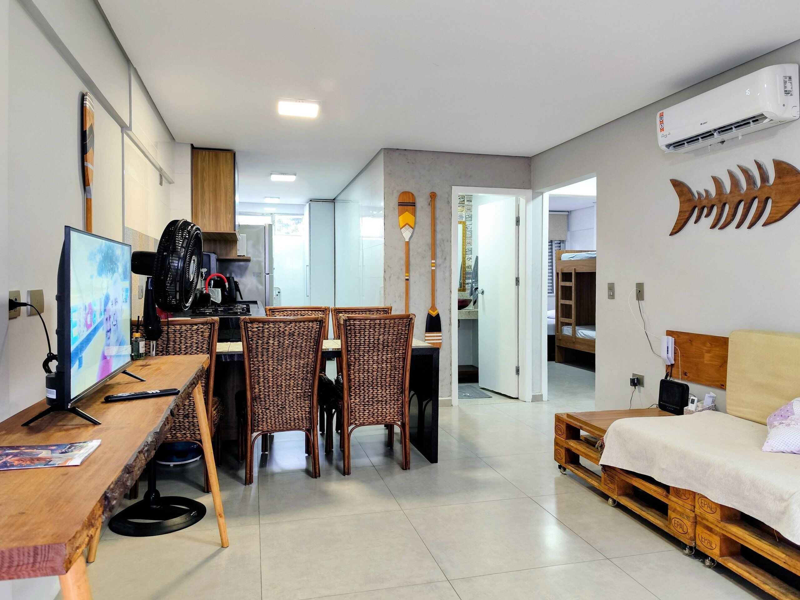 Apartment | Interior