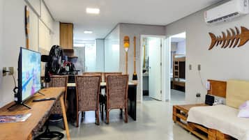 Apartment | Interior