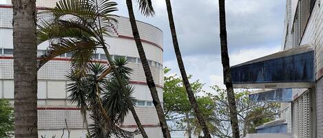 Apartment | Property grounds