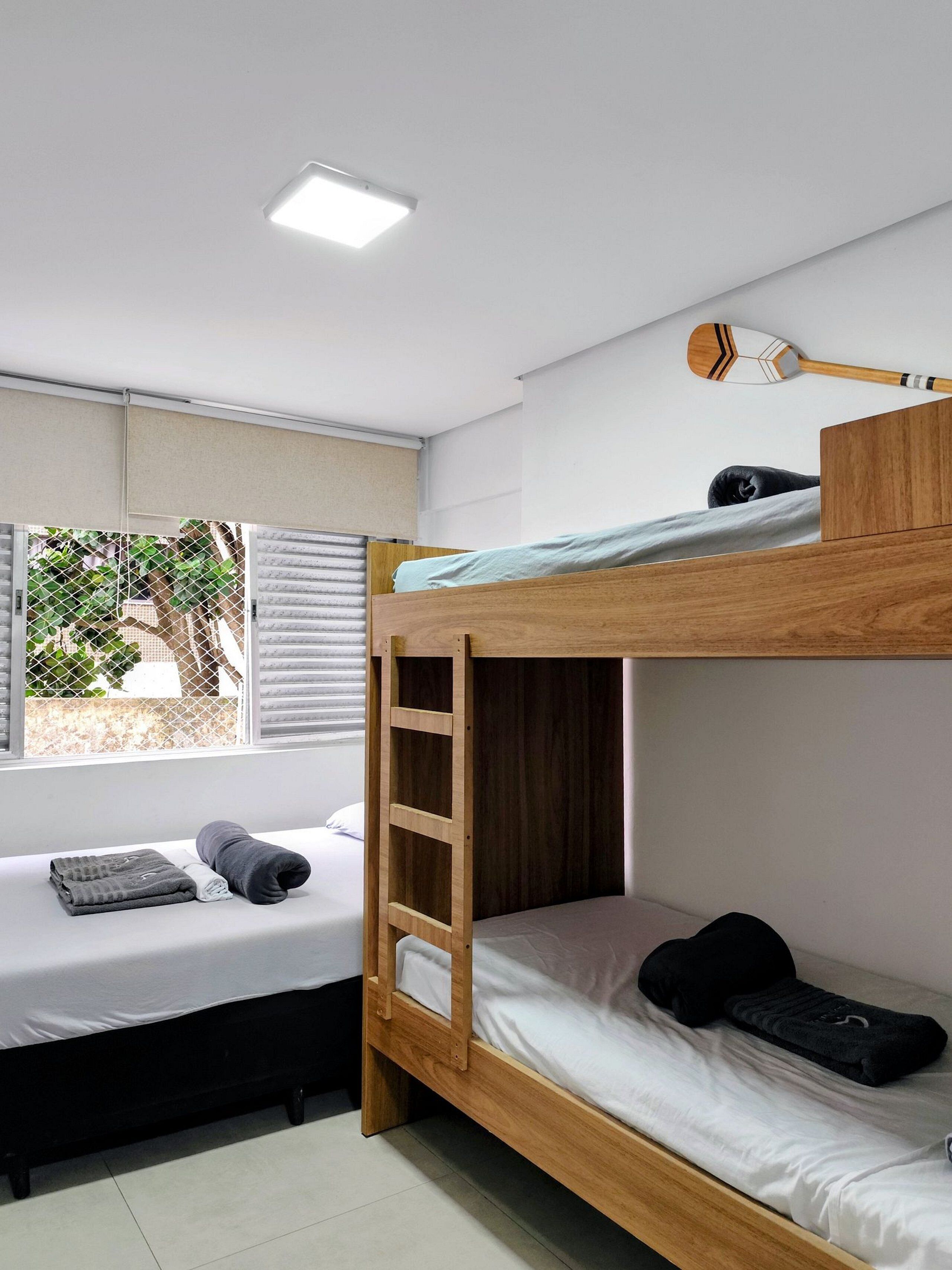 Apartment | 2 bedrooms, individually decorated, individually furnished