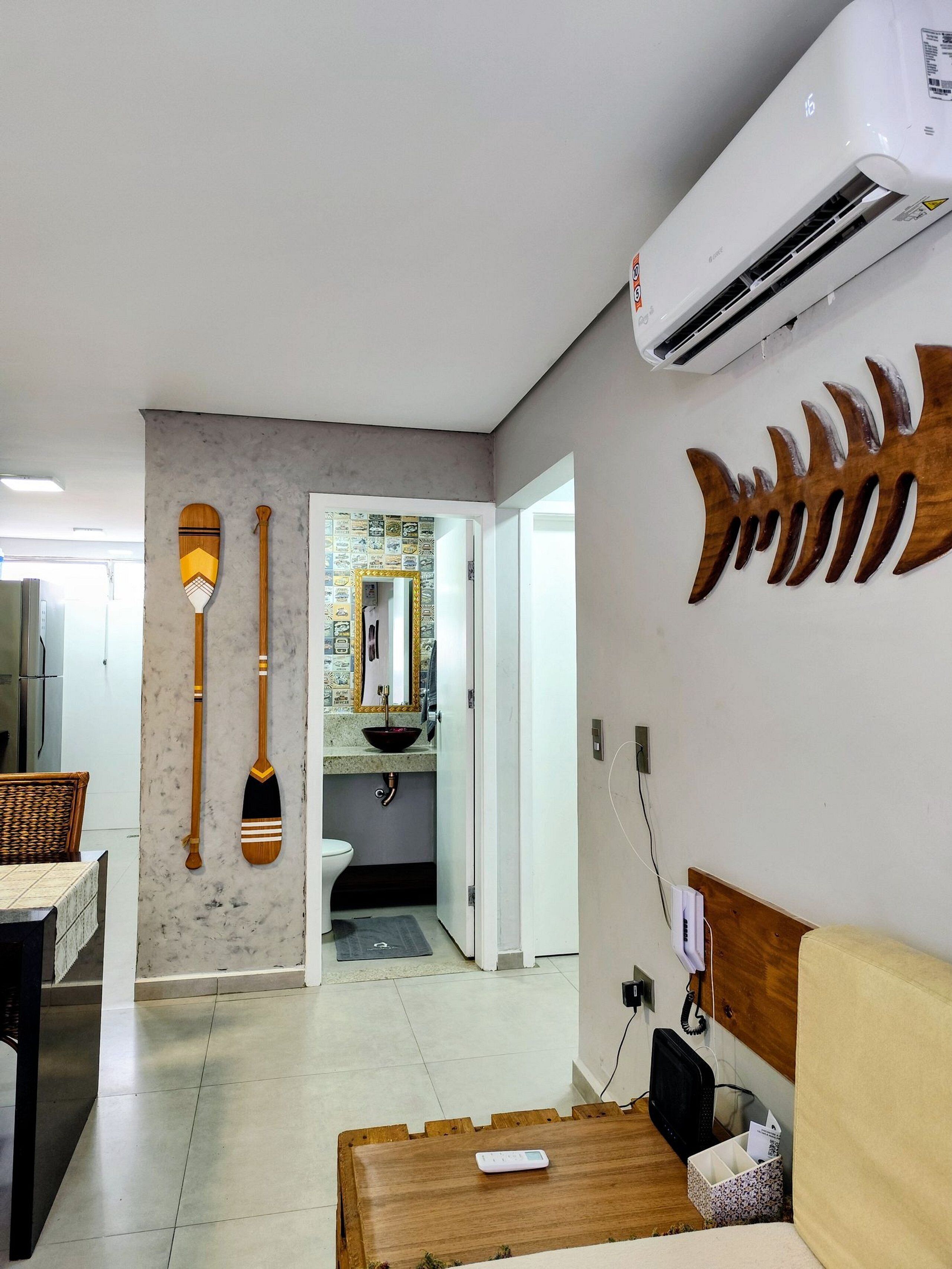 Departamento | Interior