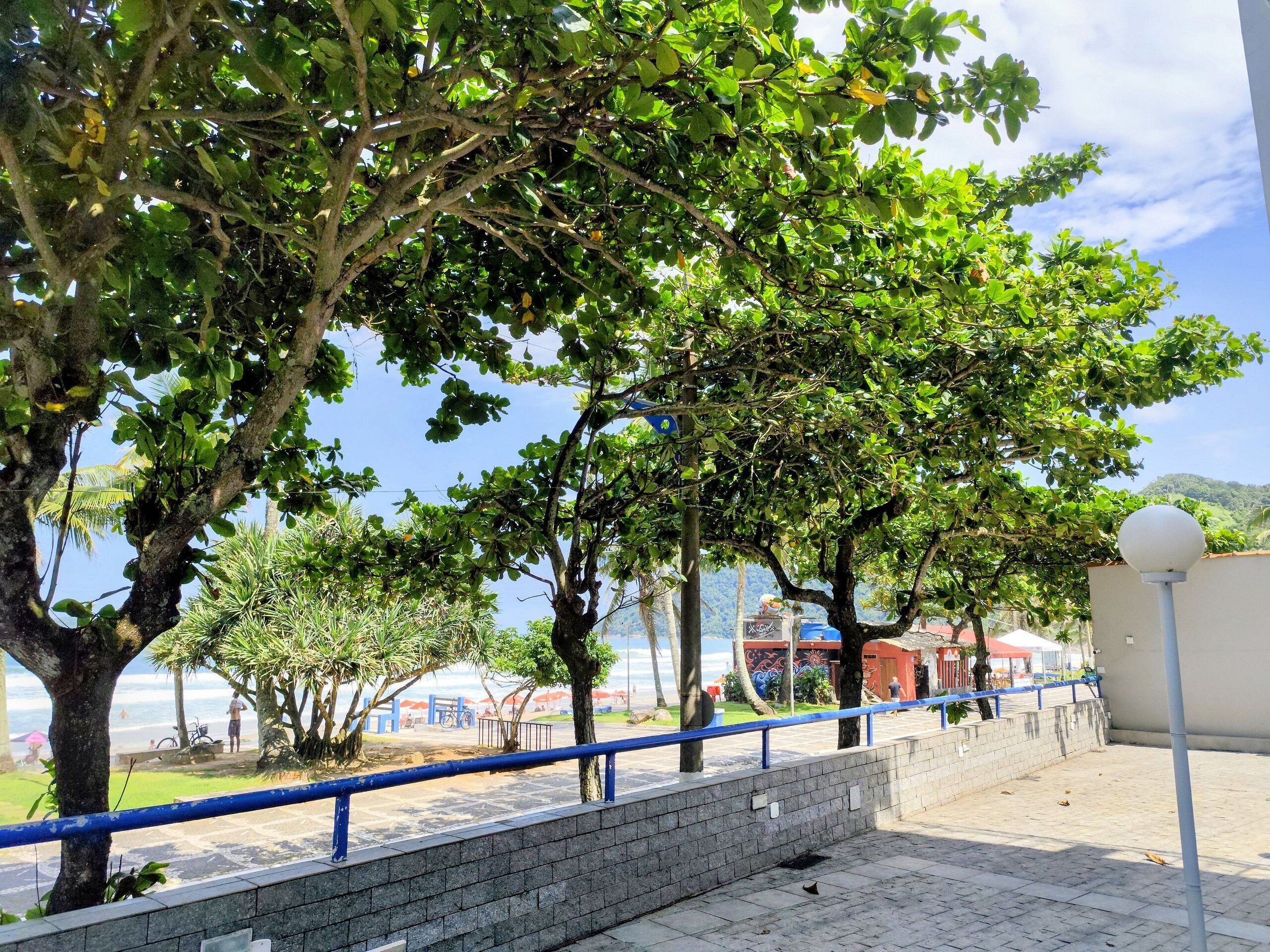 Appartement | Terrein van de accommodatie