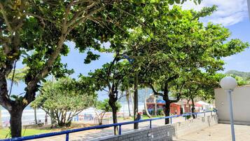 Appartement | Terrein van de accommodatie