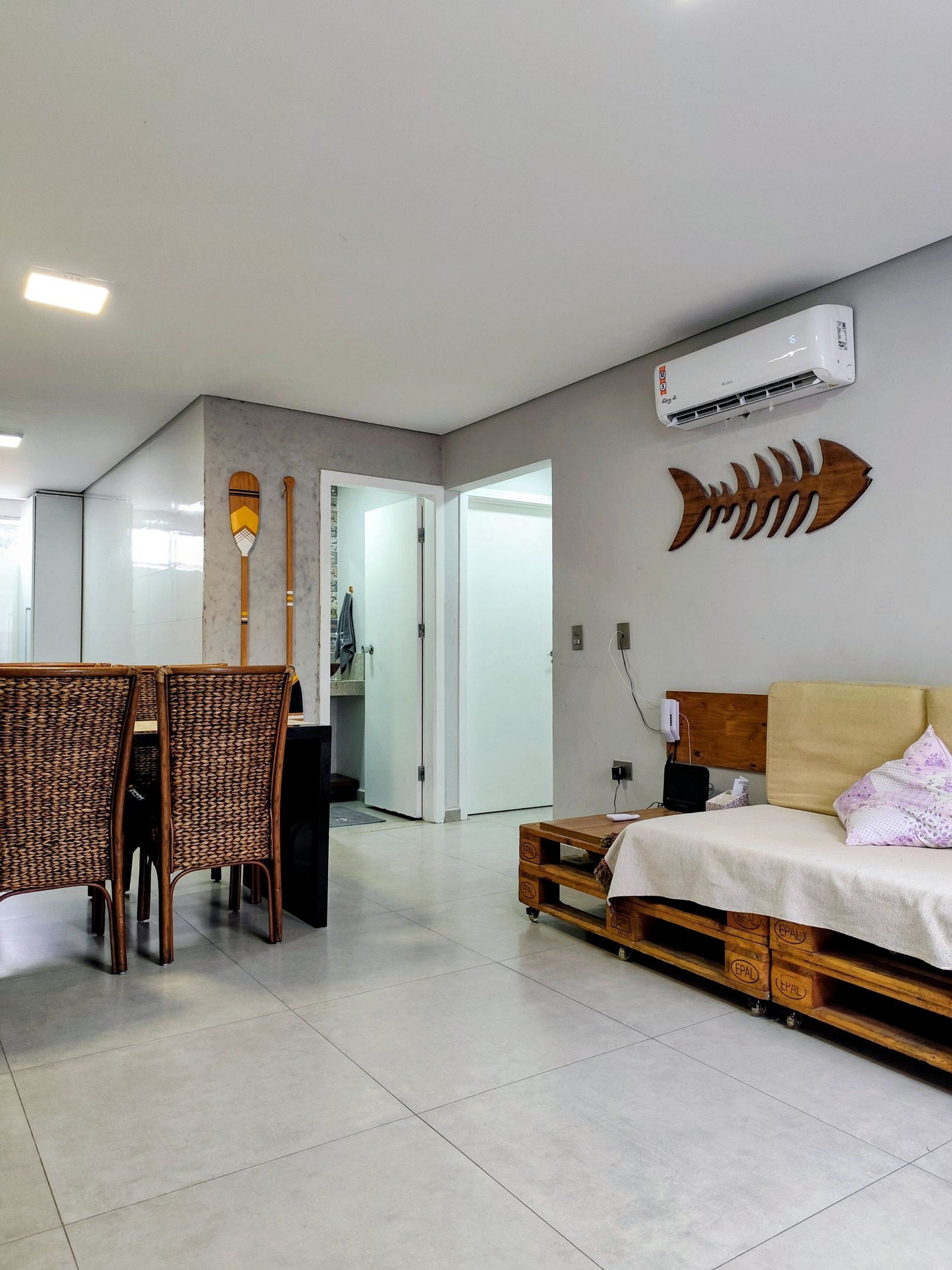 Apartment | Interior